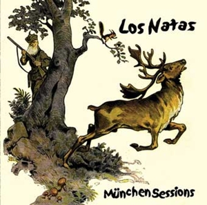 Munchen Sessions