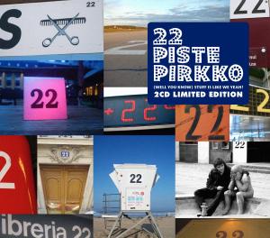 Cover van Twenty Two Pistepirkko – (Well You Know) Stuff is Like We Yeah!