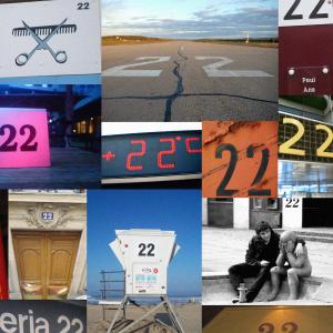 Cover van Twenty Two Pistepirkko – Well You Know Stuff is Li