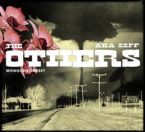 Cover van Others Aka 22p – Monochrome Set
