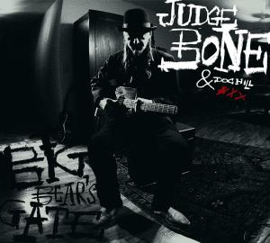 Cover van Judge Bone & Doc Hill – Big Bear's Gate