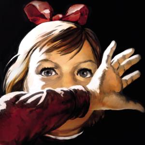 Cover van Bersarin Quartet – Bersarin Quartett