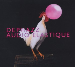 Audio Elestque