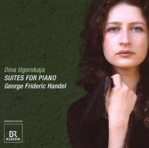 Cover van Karg, Christiane – Suites For Piano