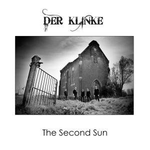 Cover van Der Klinke – Second Sun