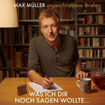 Was Ich Dir Noch Sagen Wollte
