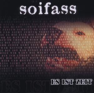 Cover van Soifass – Es Ist Zeit