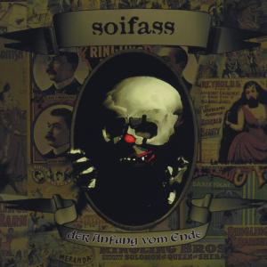 Cover van Soifass – Der Anfang Vom Ende