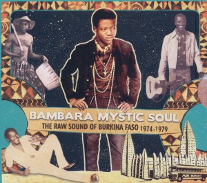 Bambara Mystic Soul