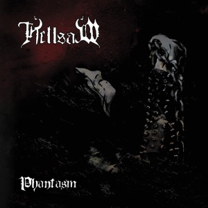 Cover van Hellsaw – Phantasm