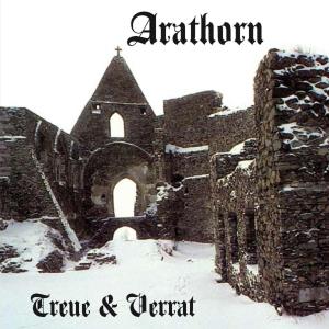 Cover van Arathorn – Treue & Verrat
