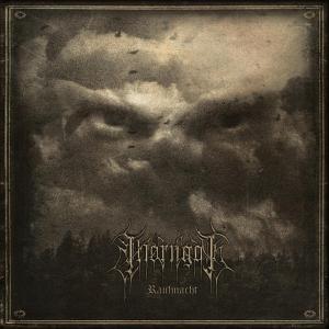 Cover van Thorngoth – Rauhnacht