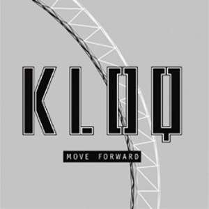 Cover van Kloq – Move Forward