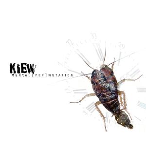 Cover van Kiew – Mental(Per)Mutation