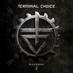 Cover van Terminal Choice – Black Journey 2