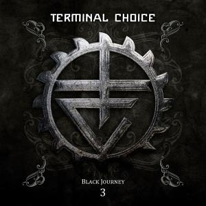 Cover van Terminal Choice – Black Journey 3