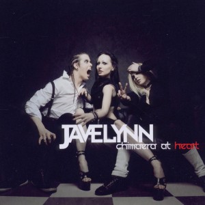 Cover van Javelynn – Chimaera At Heart