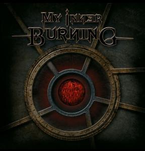 Cover van My Inner Burning – My Inner Burning
