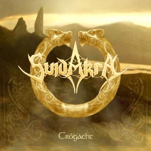 Cover van Suidakra – Crogacht