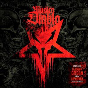 Cover van Musica Diablo – Musica Diablo