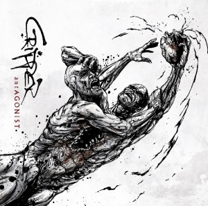 Cover van Cripper – Antagonist