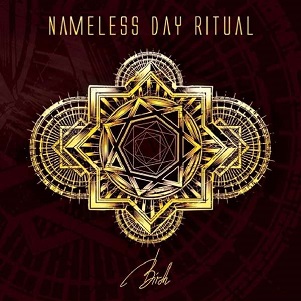 Cover van Nameless Day Ritual – Birth