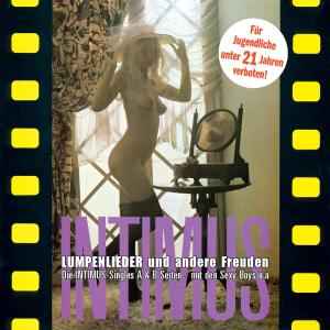 Cover van V/A – Intimus