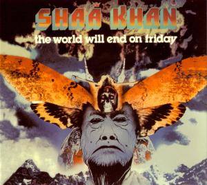 World Will End On Friday