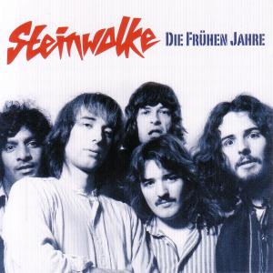 Cover van Steinwolke – Die Fruhen Jahre