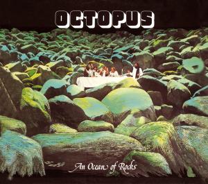 Cover van Octopus – An Ocean of Rocks