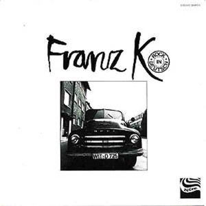 Cover van Franz K. – Rock In Deutsch