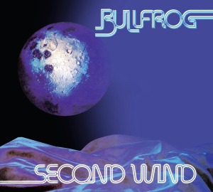 Second Wind