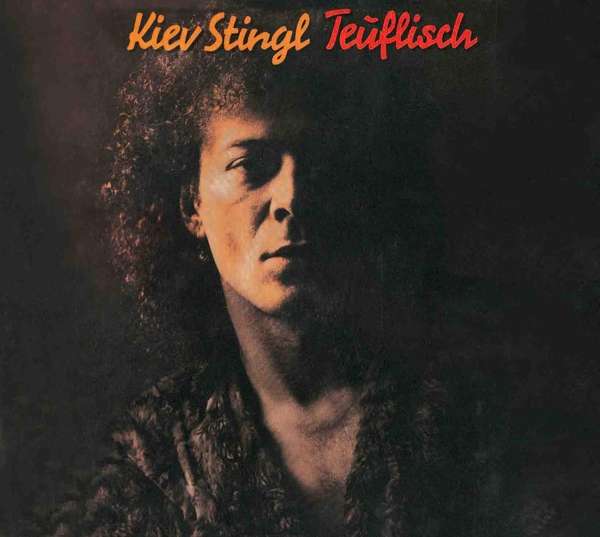 Teuflisch