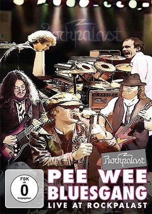 Live At Rockpalast