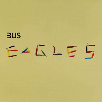 Cover van Bus – Eagles