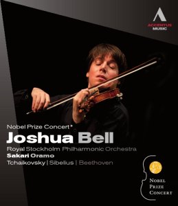Nobel Prize Concert