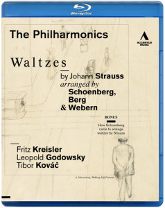 Waltzes