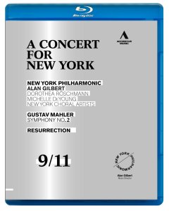 Symphony No.2: Live Recording