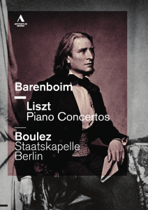 Cover van Pianoduo Mephisto – Piano Concertos