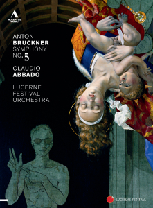 Cover van onbekende artiest – Bruckner: Symphony No. 5