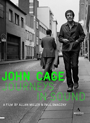 Journeys In Sound