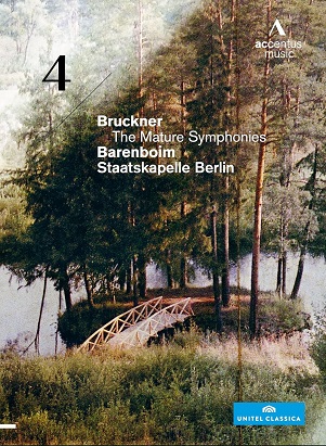 Symphony No.4 In Es-Dur