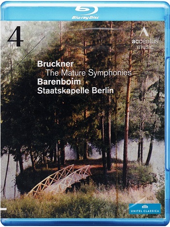 Symphony No.4 In Es-Dur