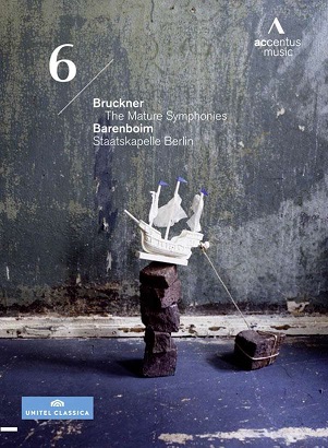 Mature Symphonies 6