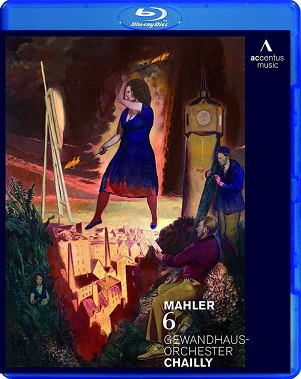 Symphony No.6