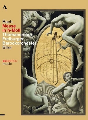 Cover van Zimmermann, Frank Peter – Hohe Messe