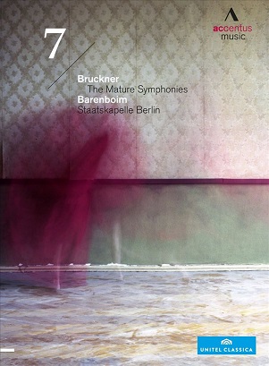 Mature Symphonies 7
