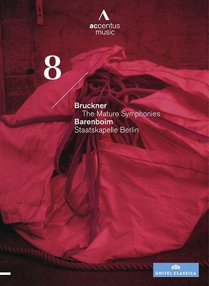 Mature Symphonies No.8
