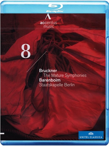 Mature Symphonies No.8