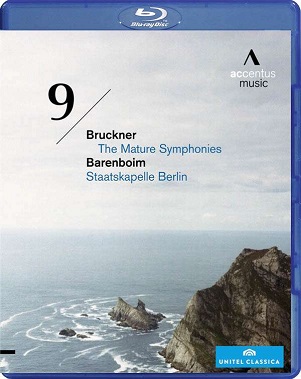 Mature Symphonies 9